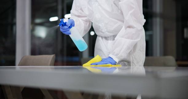 24/7 Emergency Unattended Death Cleanup experts in Courtland, VA